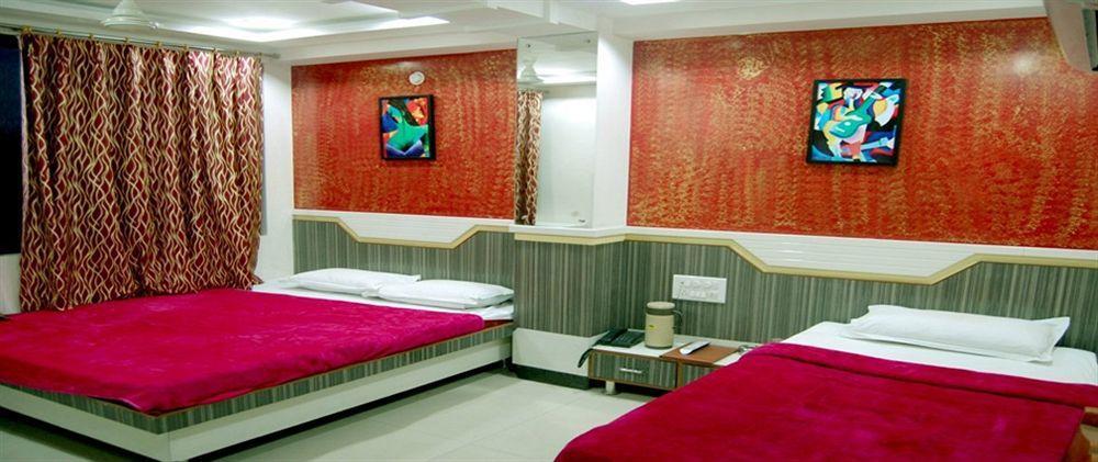 Hotel Ganpati Celebration Jodhpur  Exterior foto